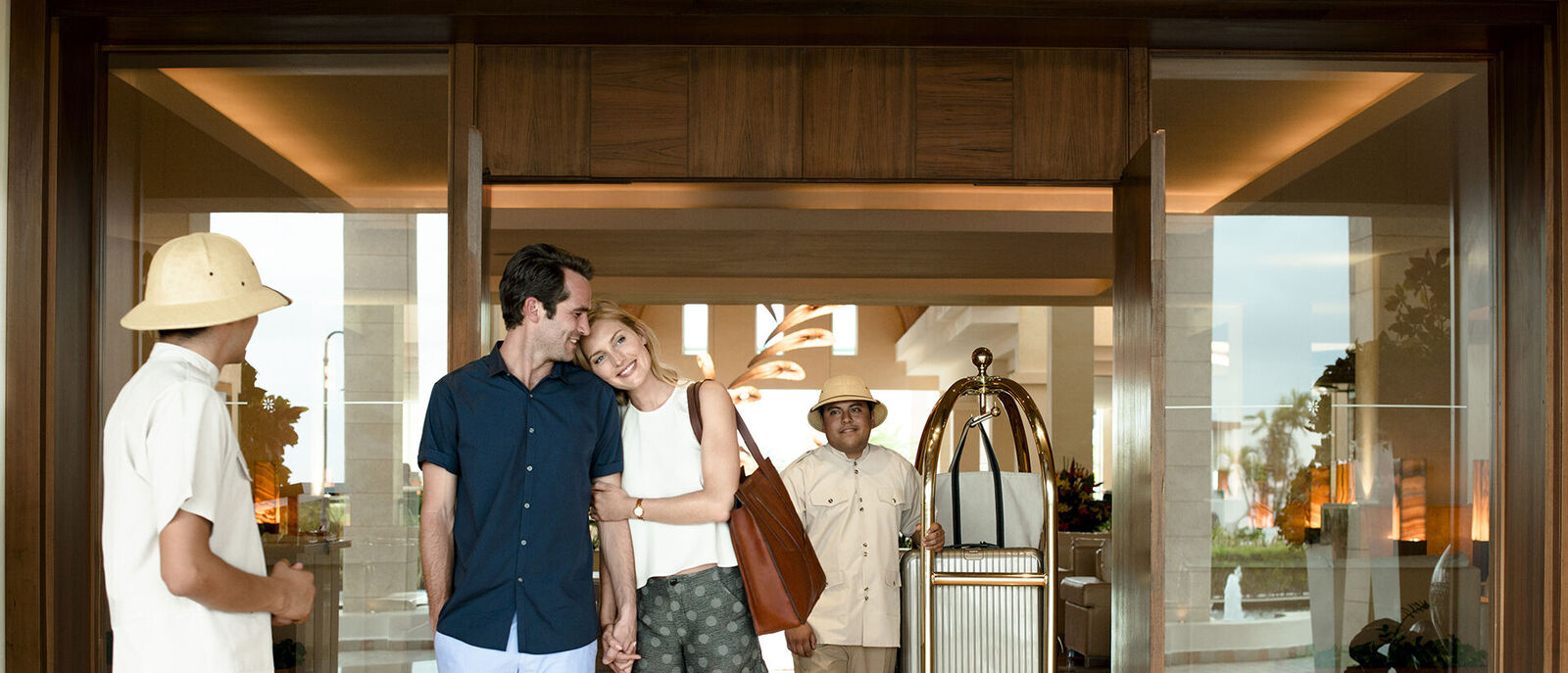 The Benefits of Traveling After a Relationship Ends