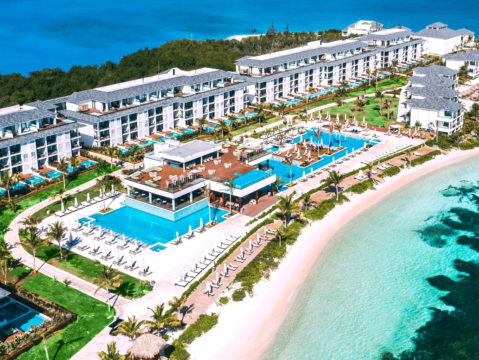 Jamaica Vacation Packages Offers Excellence Resorts