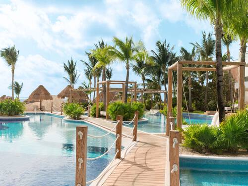 Excellence Playa Mujeres Packages | Offers | Excellence Resorts