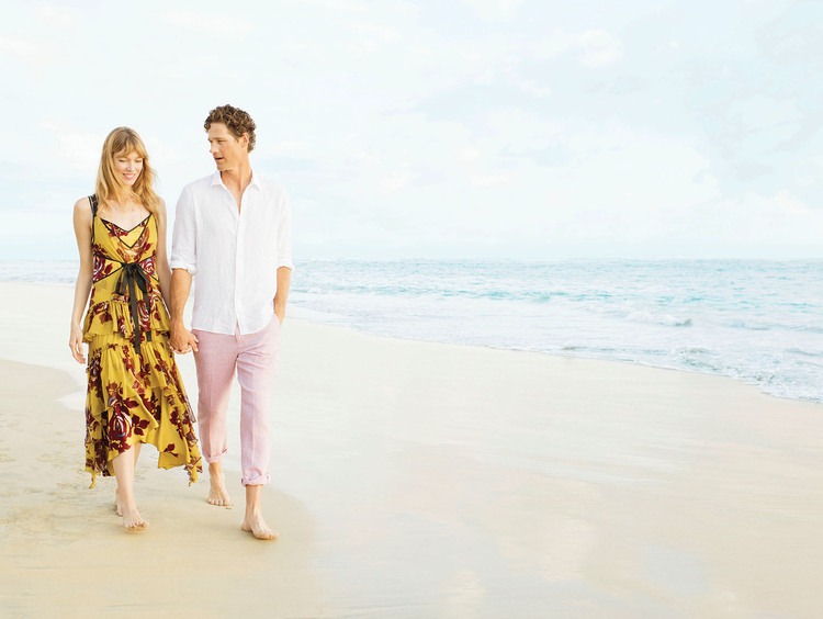 What are the time zones for cancun punta cana and montego bay 