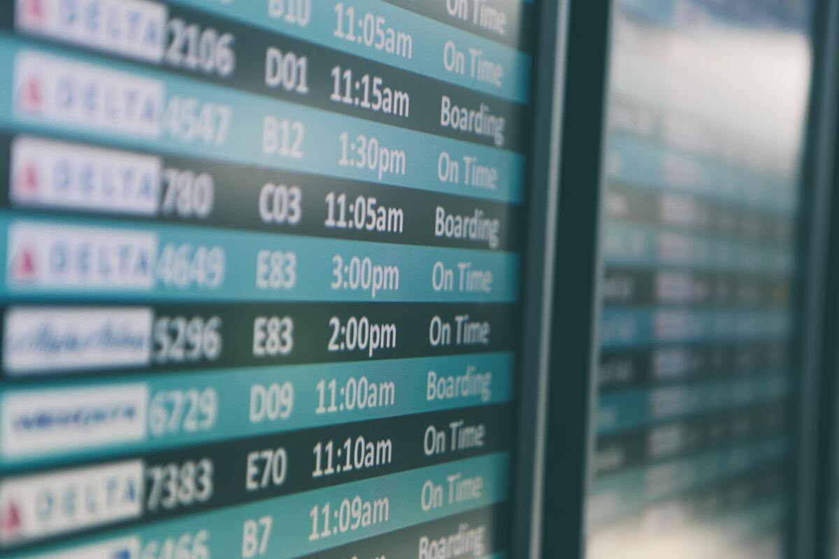 How Long is a Flight to Jamaica? Average Times from Major U.S. Cities