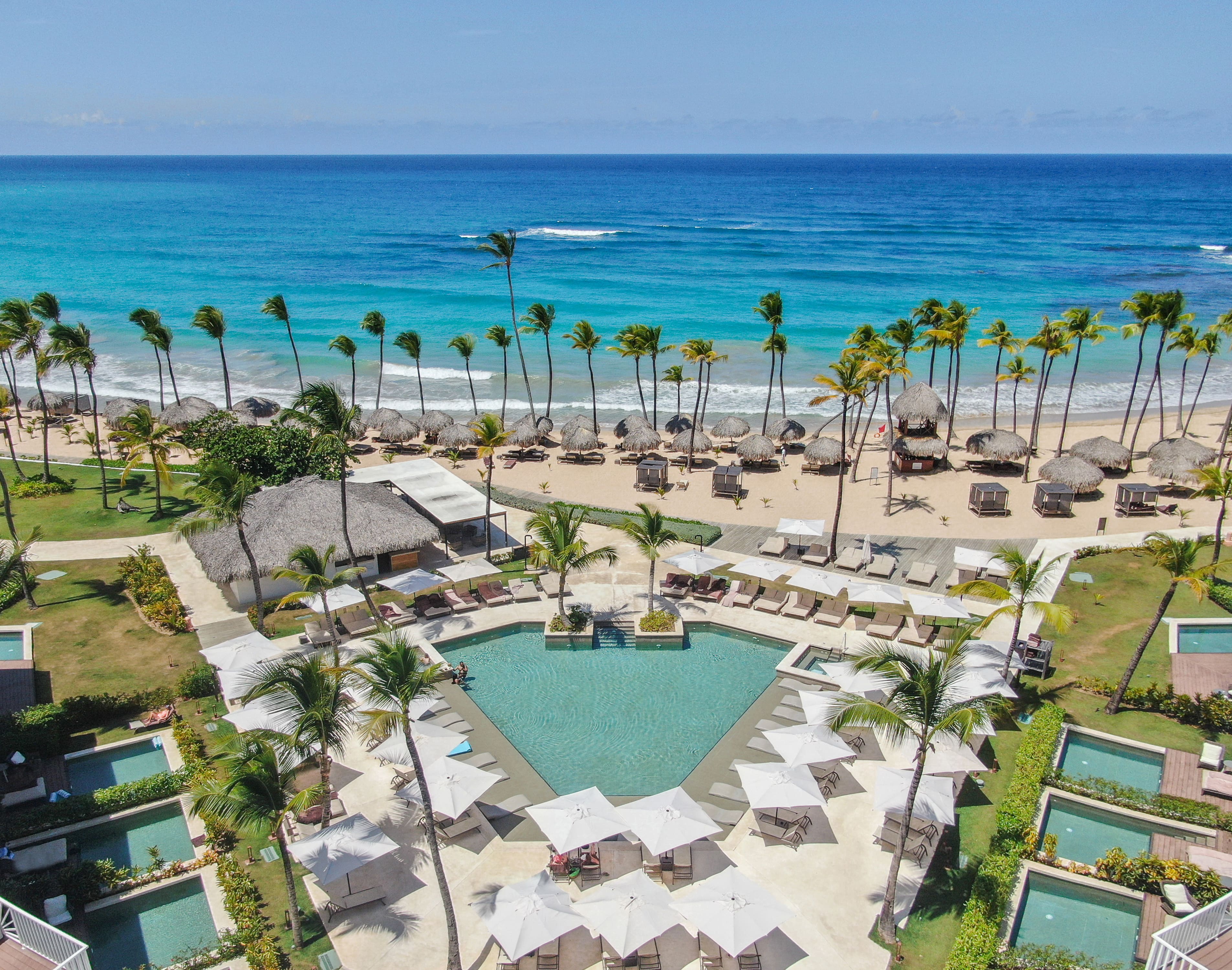 Upscale Getaways at One of Our Luxury Caribbean Resorts in Punta Cana Upscale Getaways at One of Our Luxury Caribbean Resorts in Punta Cana