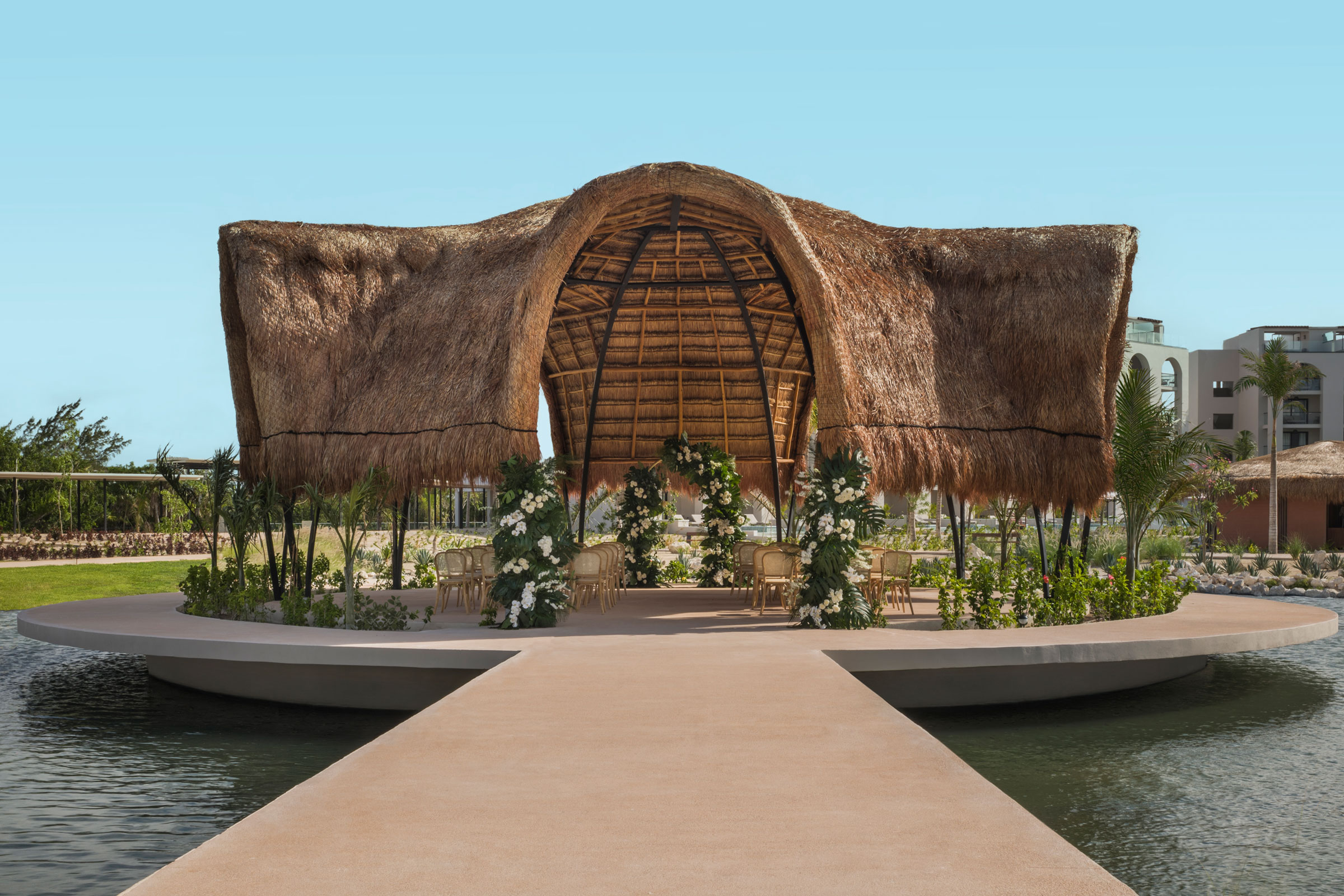 Plan the Best Cancun Destination Wedding