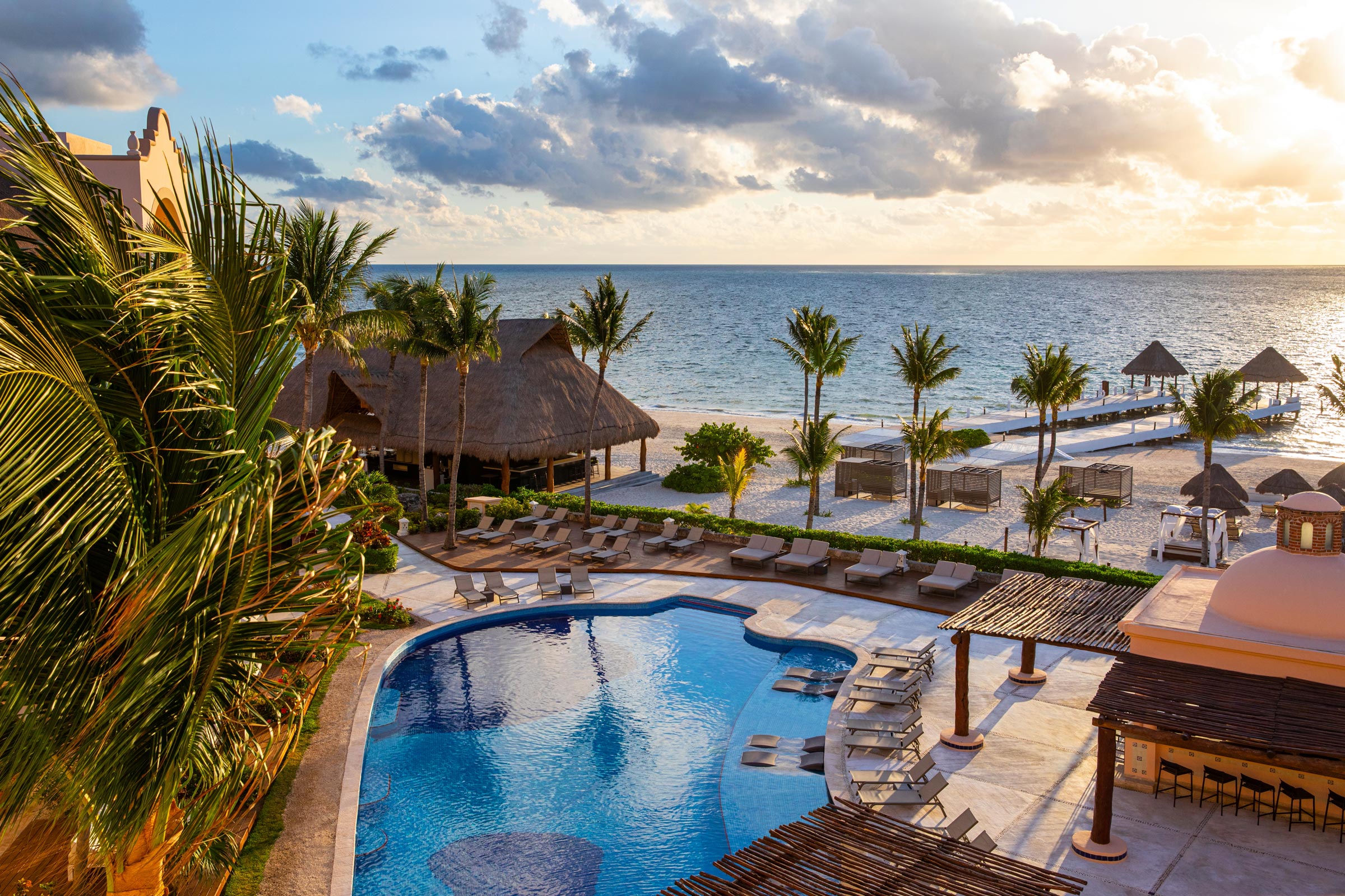 Excellence Riviera Cancun Package Deals