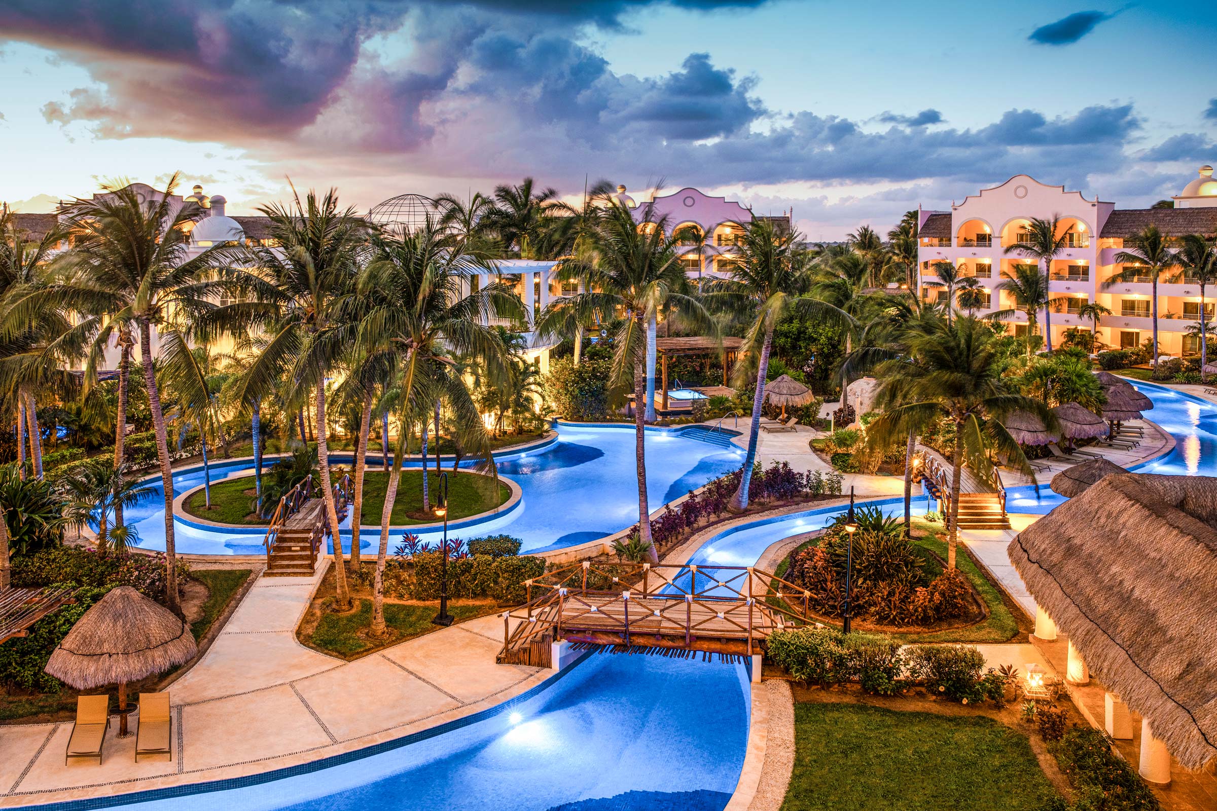 Easter Vacation Deal in Riviera Maya Mexico
