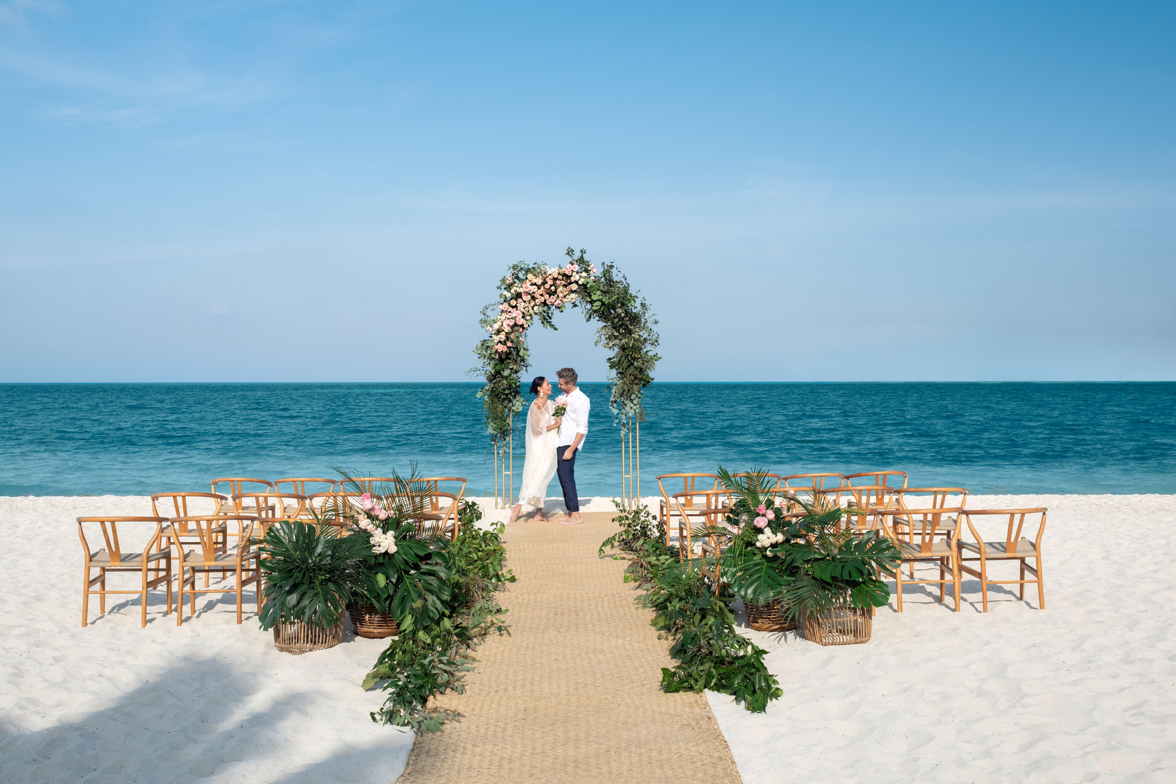 Destination Wedding in the Caribbean All Inclusive 
