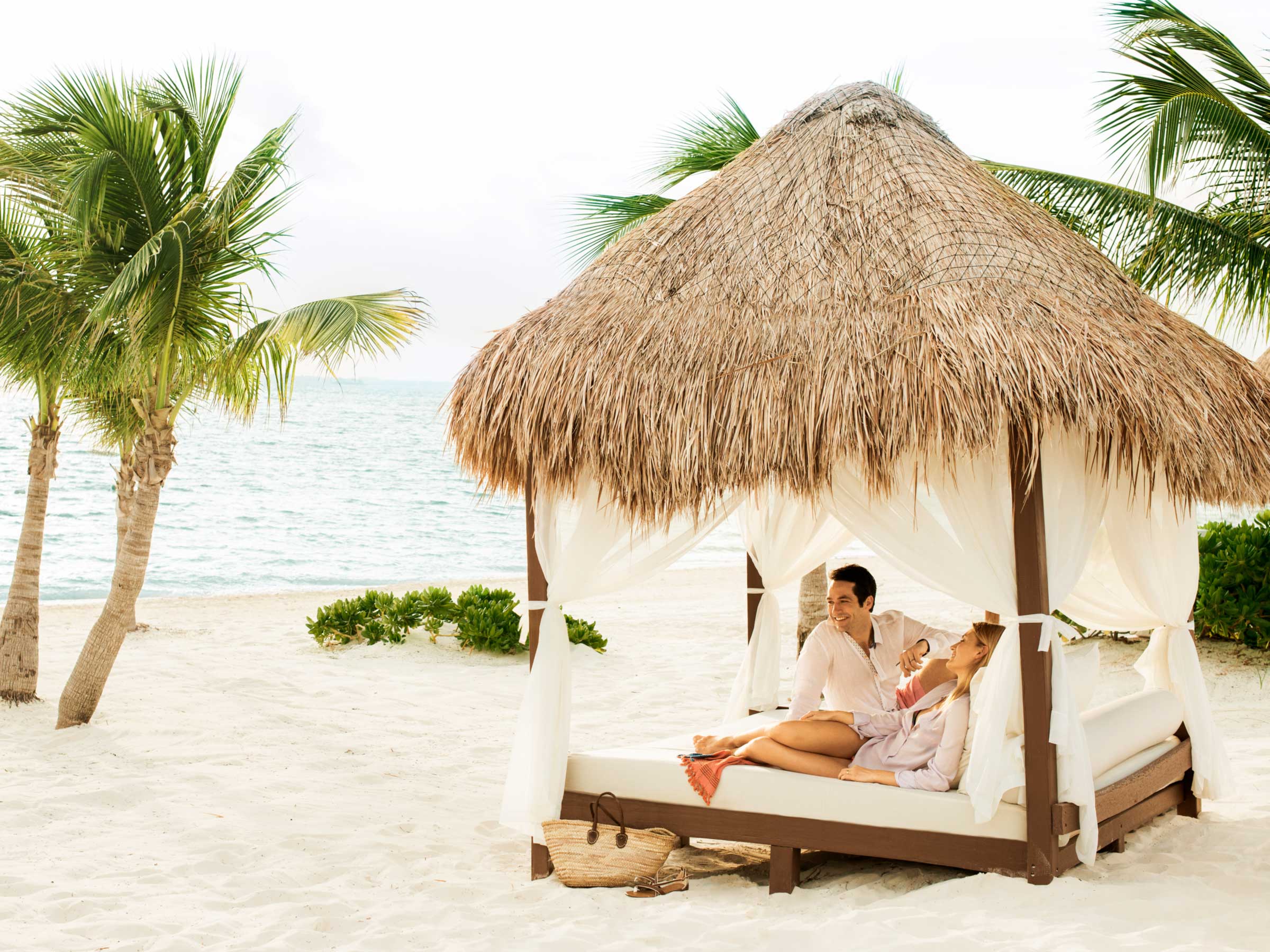 Take Advantage of our Cancun Beach Resort Discounts