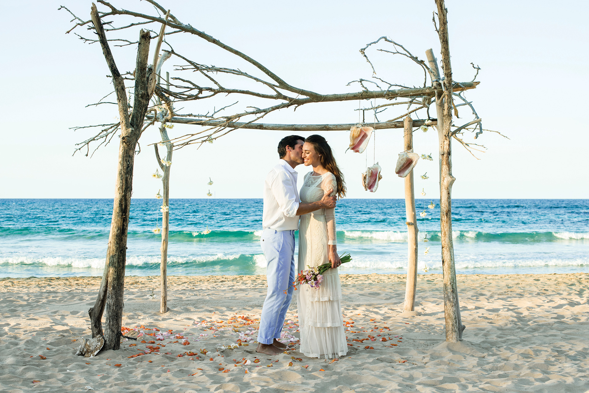 Plan the Best Caribbean Destination Wedding