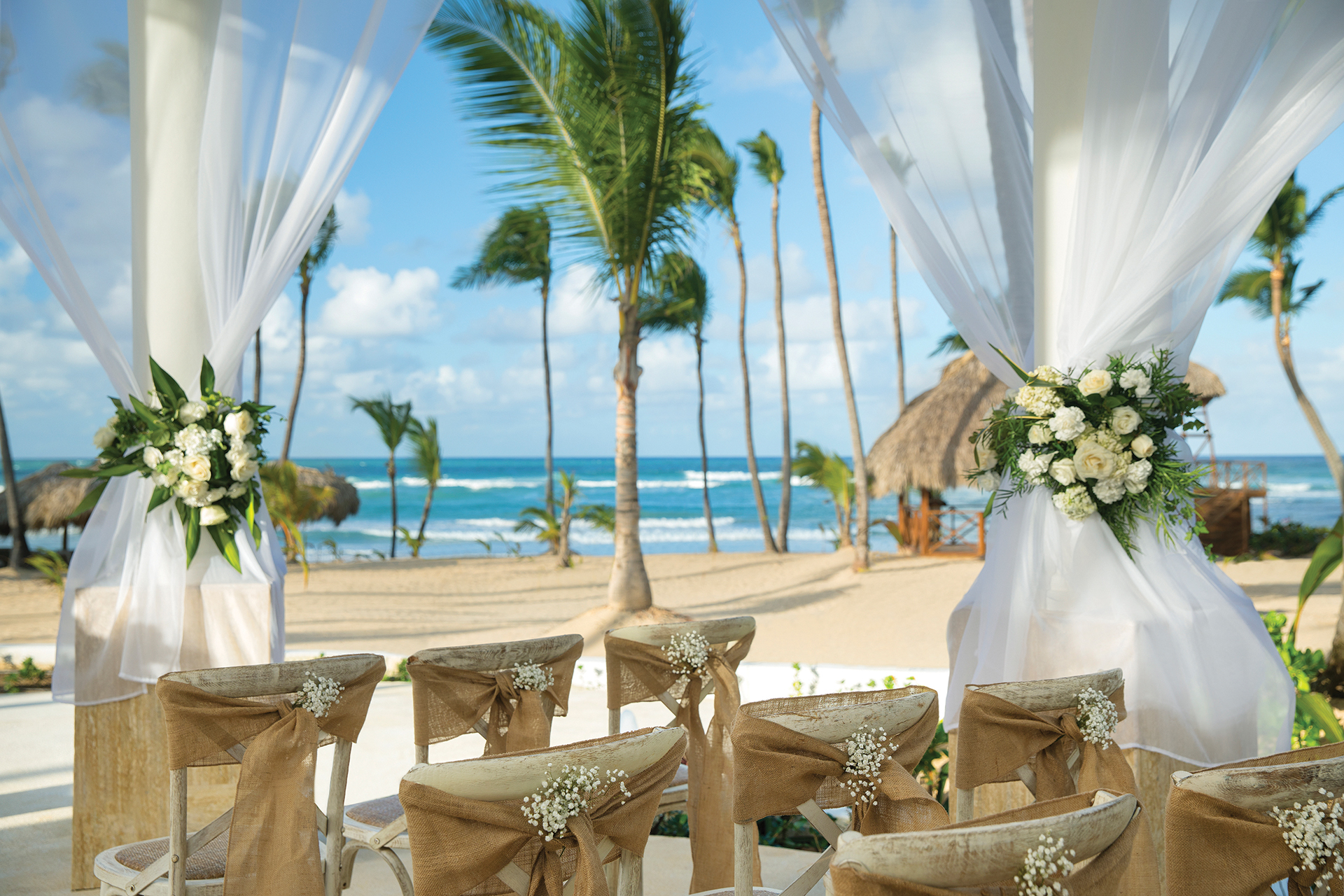Plan the Best Caribbean Destination Wedding