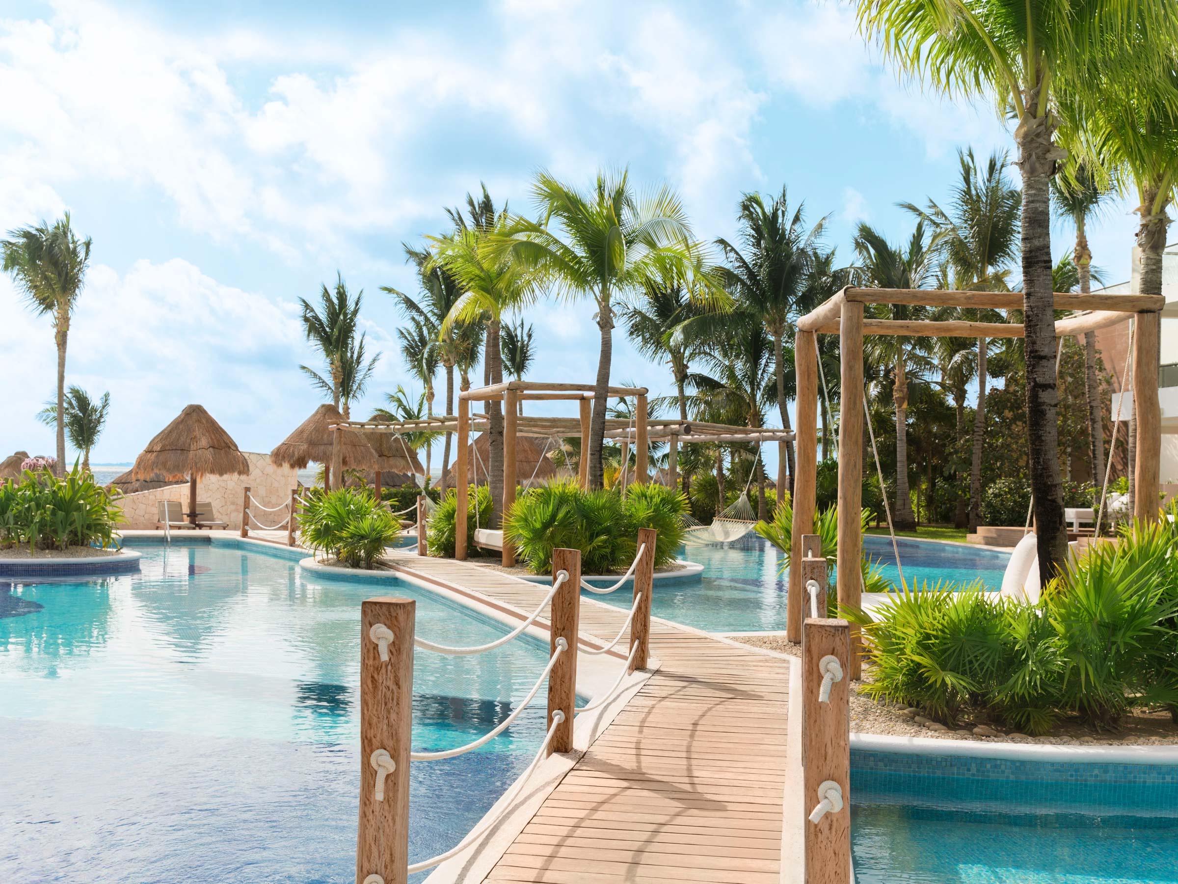 Excellence Playa Mujeres Packages Offers Excellence Resorts