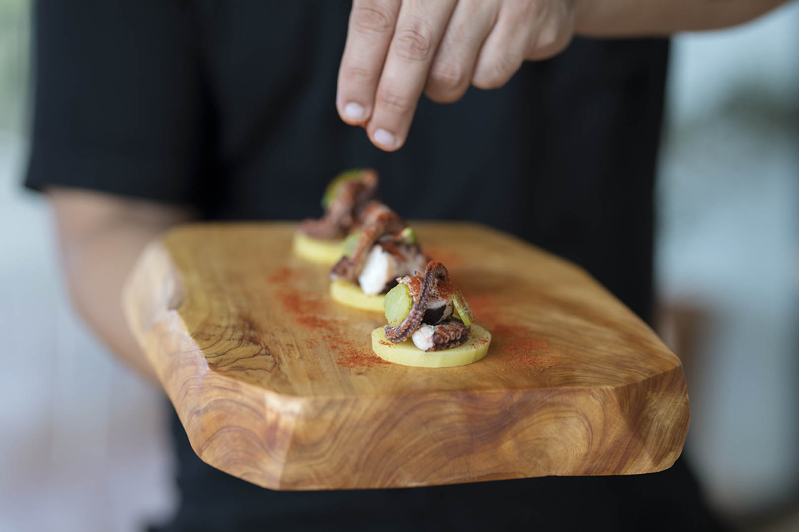 Caribbean food in Jamaica Caribbean food in Jamaica