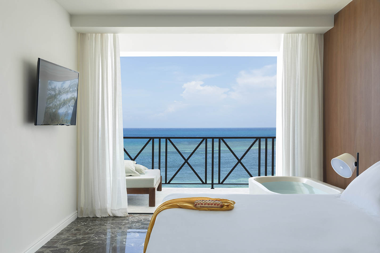 What Are The Most Romantic Suites For Your Caribbean Vacation?