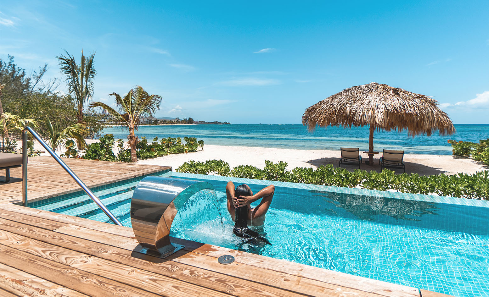 Discover Jamaica’s Luxury Beach Villas: The Ultimate Place to Stay in Montego Bay