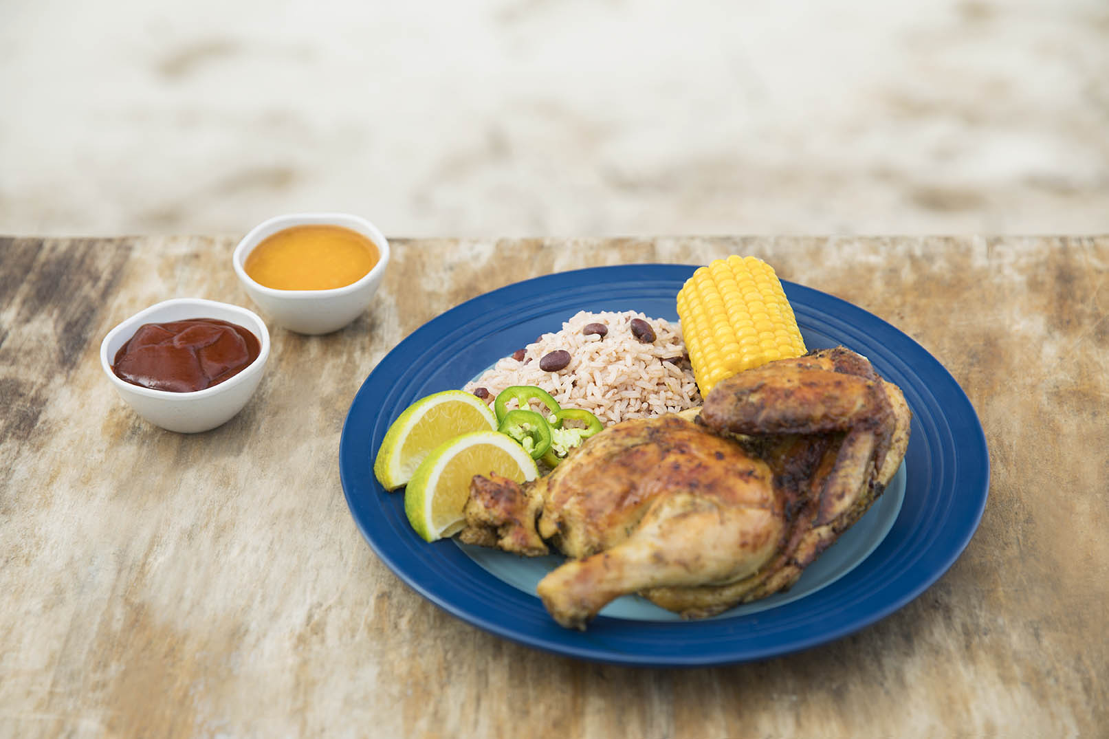 Everything You Should Know About The Most Popular Food in Jamaica