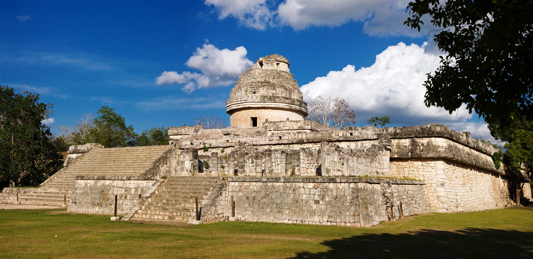 Discover Mayan Culture And The Archaeological Sites of Cancun