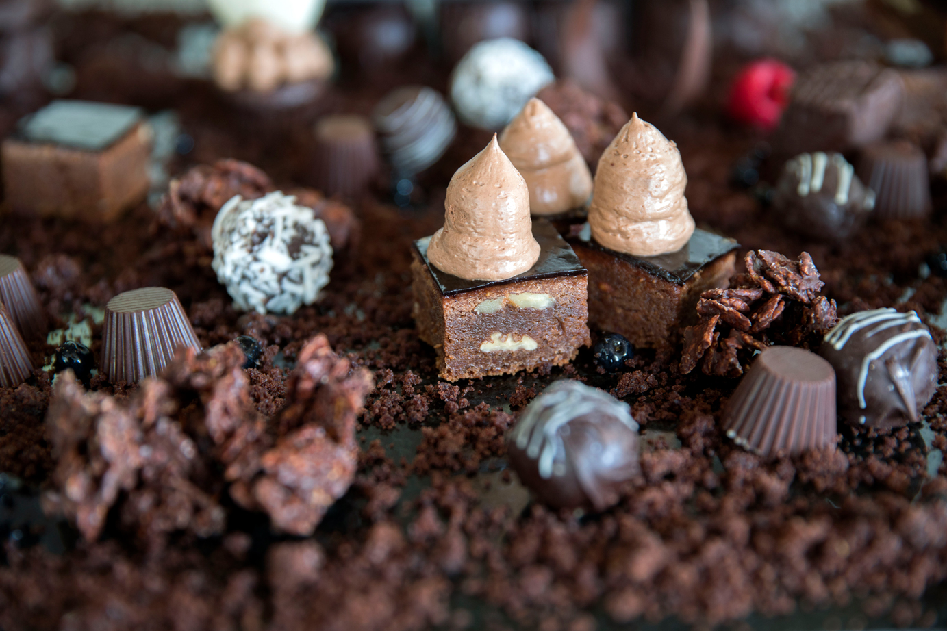 The best Mexican chocolates to try The best Mexican chocolates to try