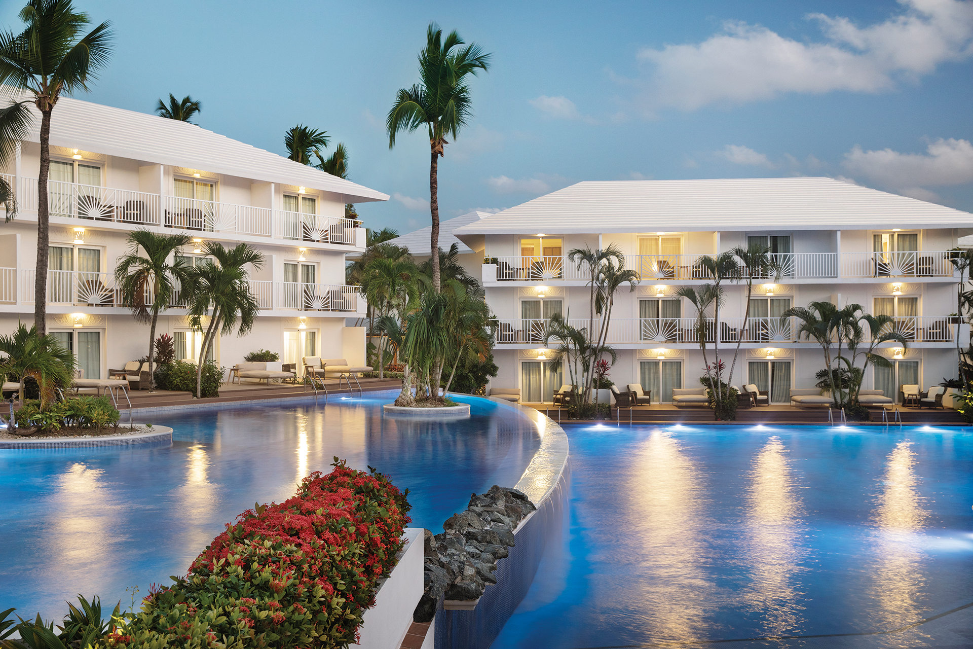 Excellence Punta Cana: One of the top resorts in the Caribbean