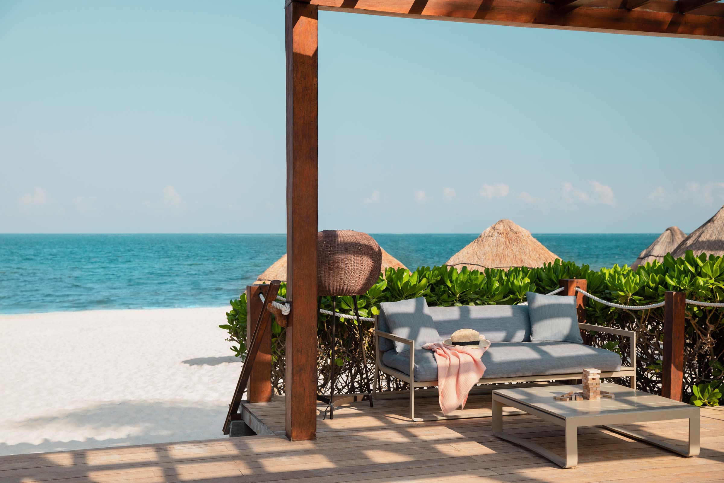 Excellence Riviera Cancun beachfront celebrations Excellence Riviera Cancun beachfront celebrations