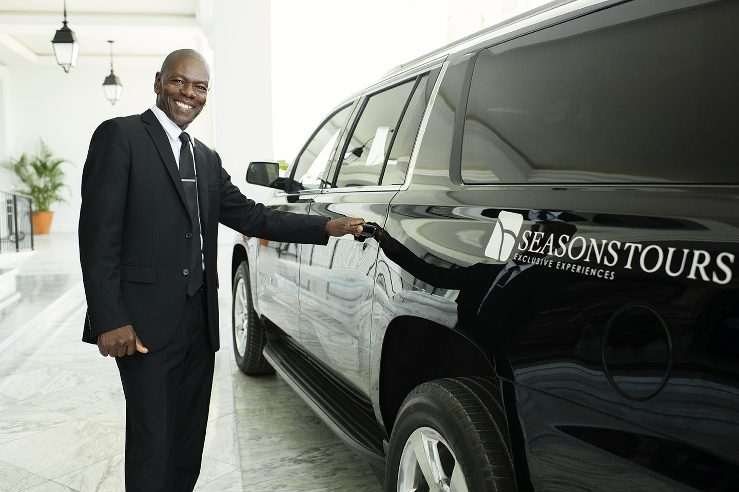 Transportation to reggae sumfest event Transportation to reggae sumfest event