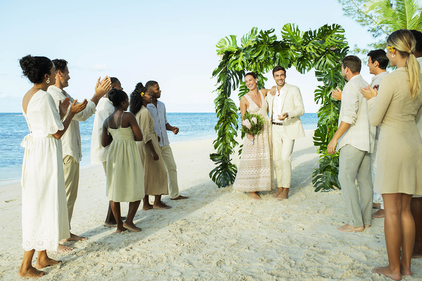 Ways to Organize Your Wedding in Jamaica And Make it Feel More Caribbean