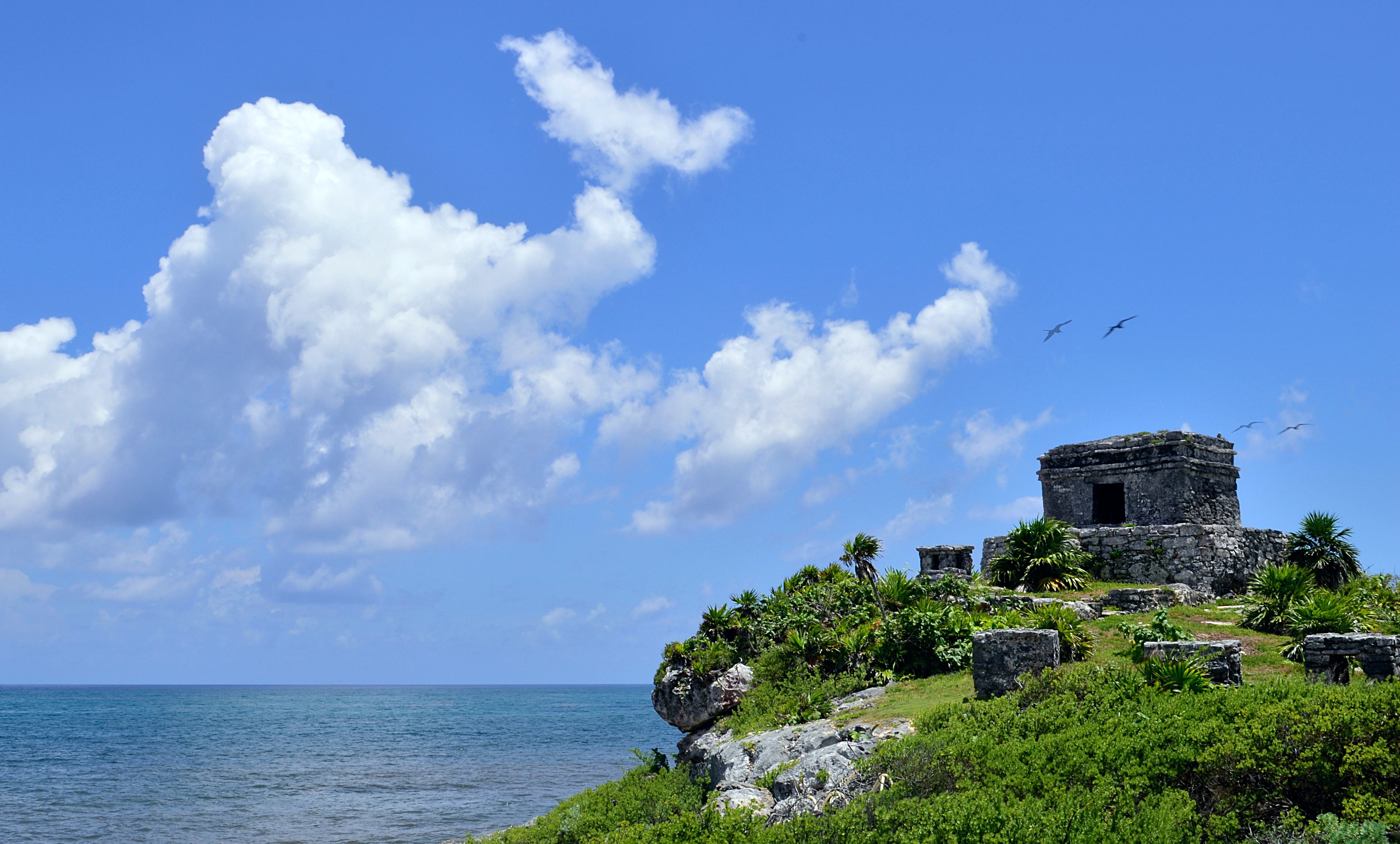 What You Need to Know About Tulum in Mexico