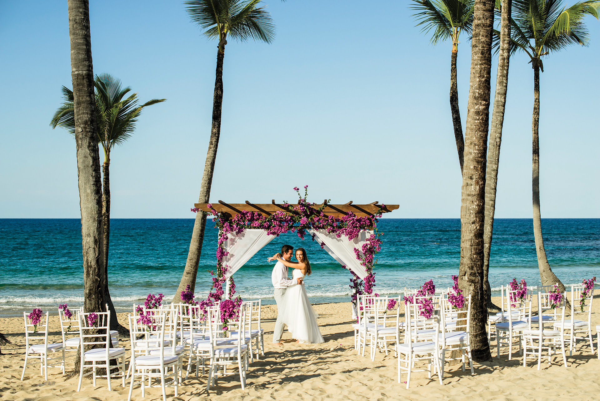 Wedding Trends For Your Caribbean wedding