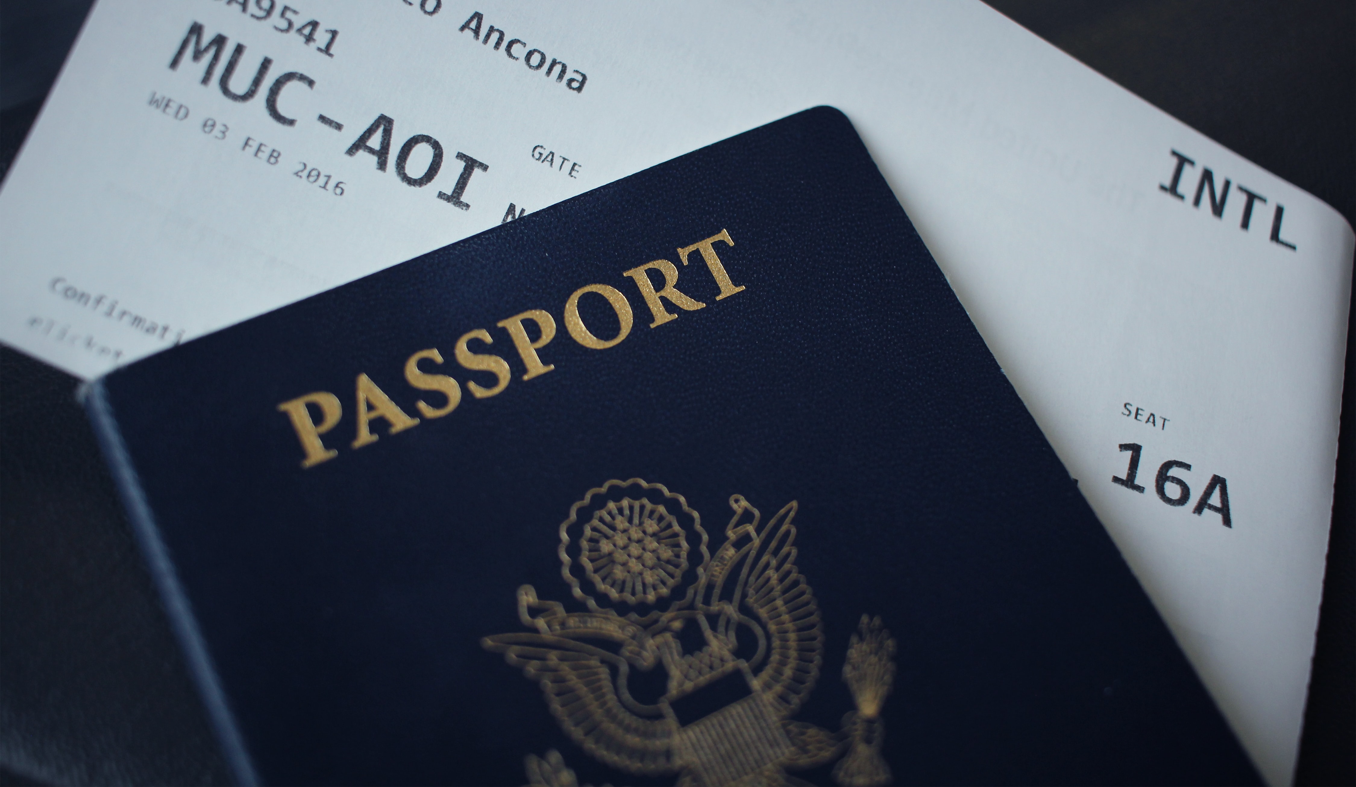 Passport requirements for the Dominican Republic