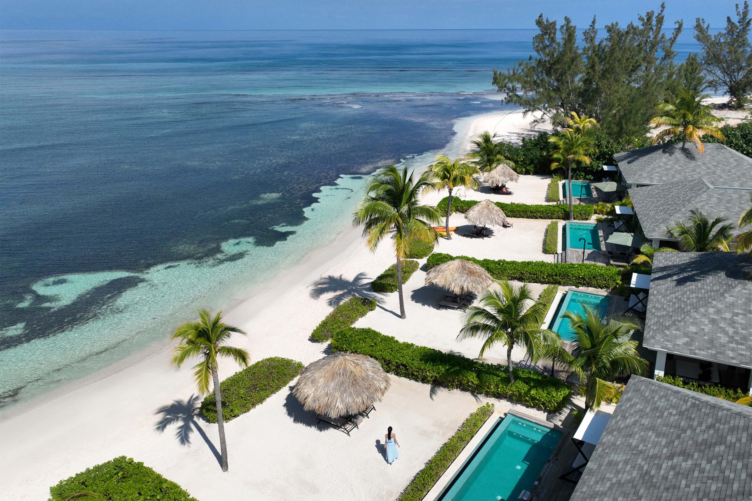 Safest All Inclusive resorts in Jamaica