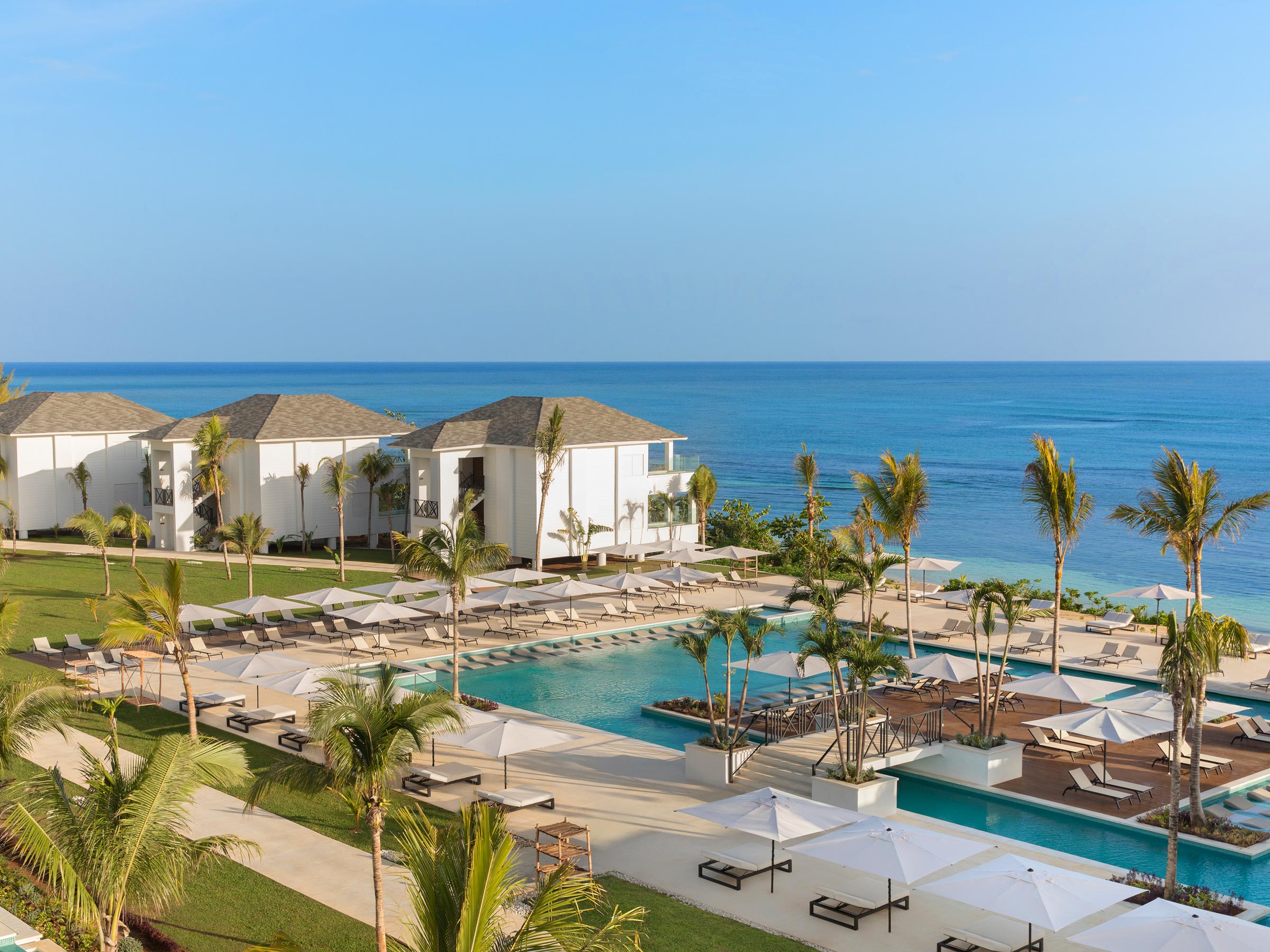 Vea los Mejores Hoteles en el Caribe Solo Para Adultos