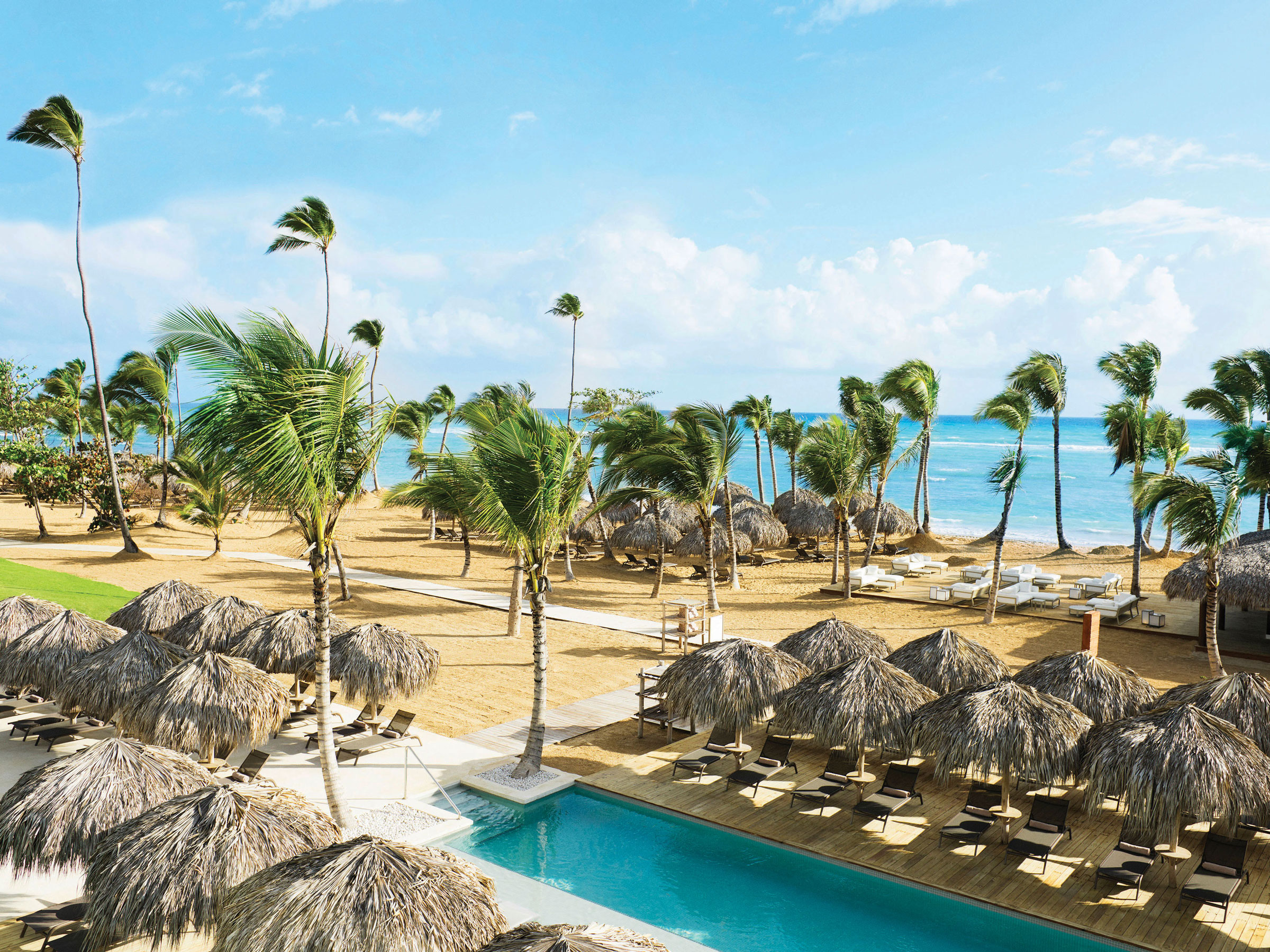 Dominican Republic | Excellence Resorts