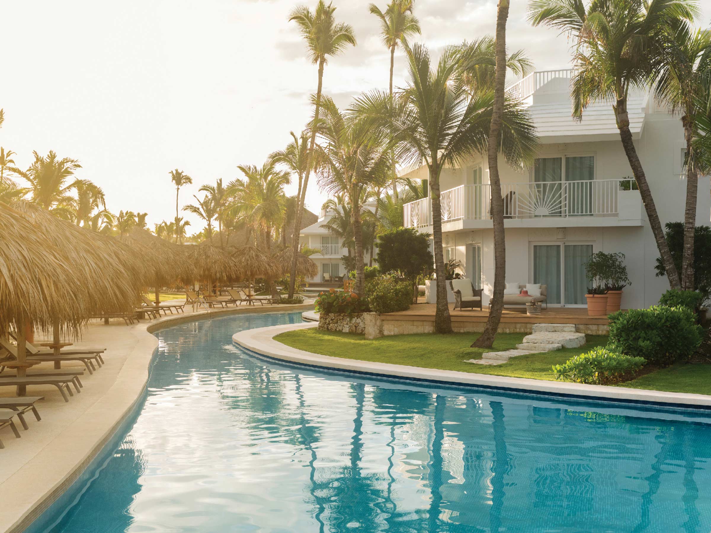 Obtenga Excelentes Ofertas en el Hotel Excellence Punta Cana con su Reserva Anticipada