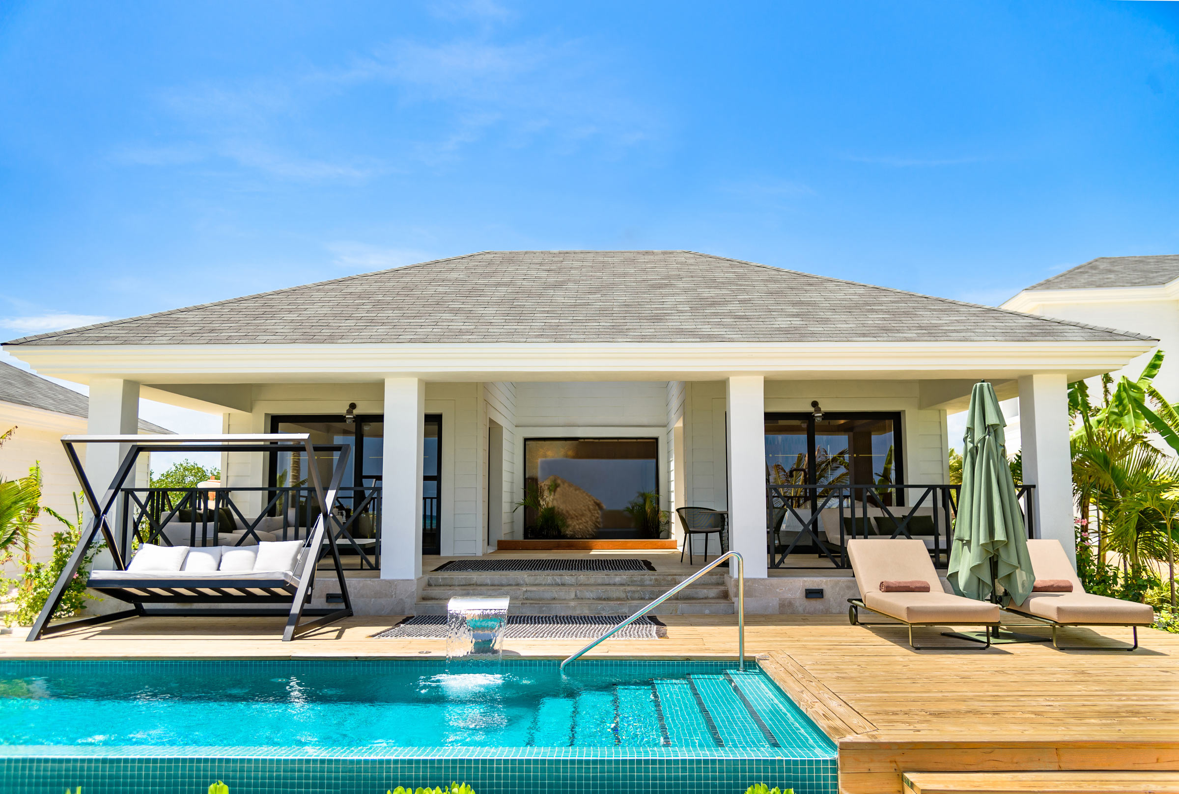 A large villa to rent for a tropical vacation iwith a private pool n Montego Bay A large villa to rent for a tropical vacation iwith a private pool n Montego Bay